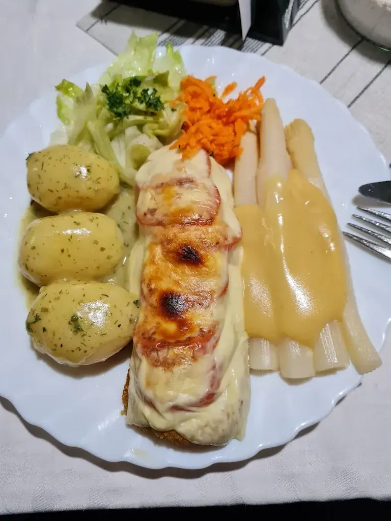 Menu_Gaststätte Zur Mutsch_Falkenstein_immagine_4