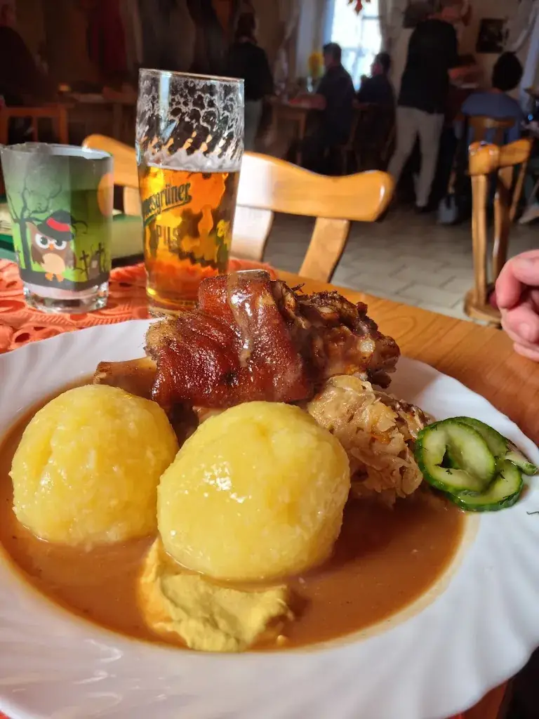 Gasthof Schneider Trieb_Falkenstein_slider_image_2