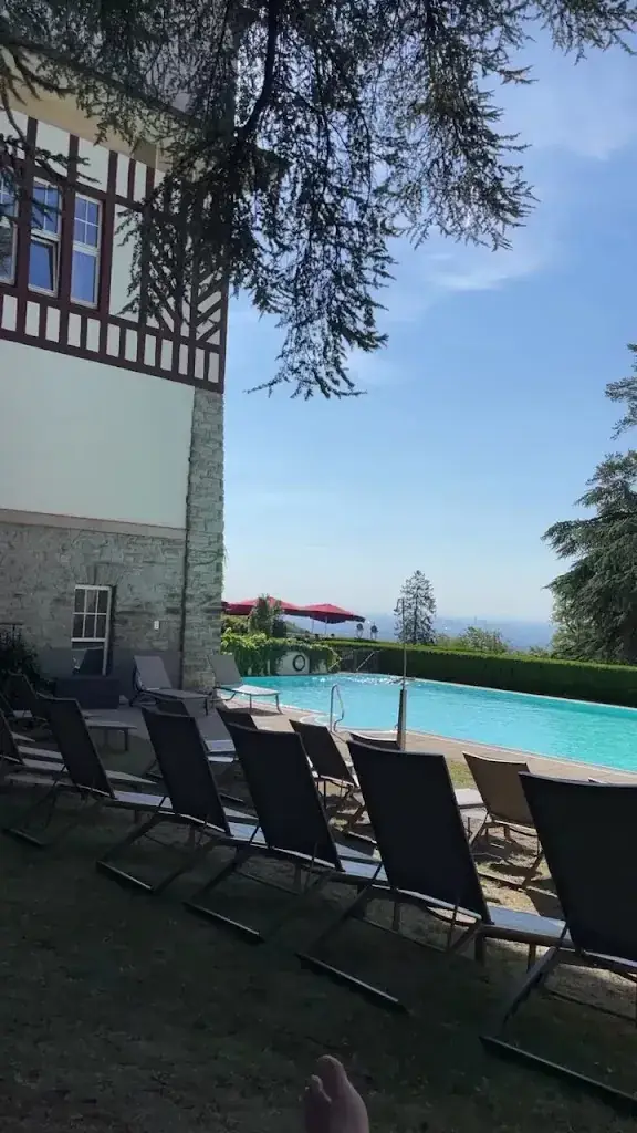 Nikopolo Nikopolo_Falkenstein Grand, Autograph Collection_Falkenstein_avis