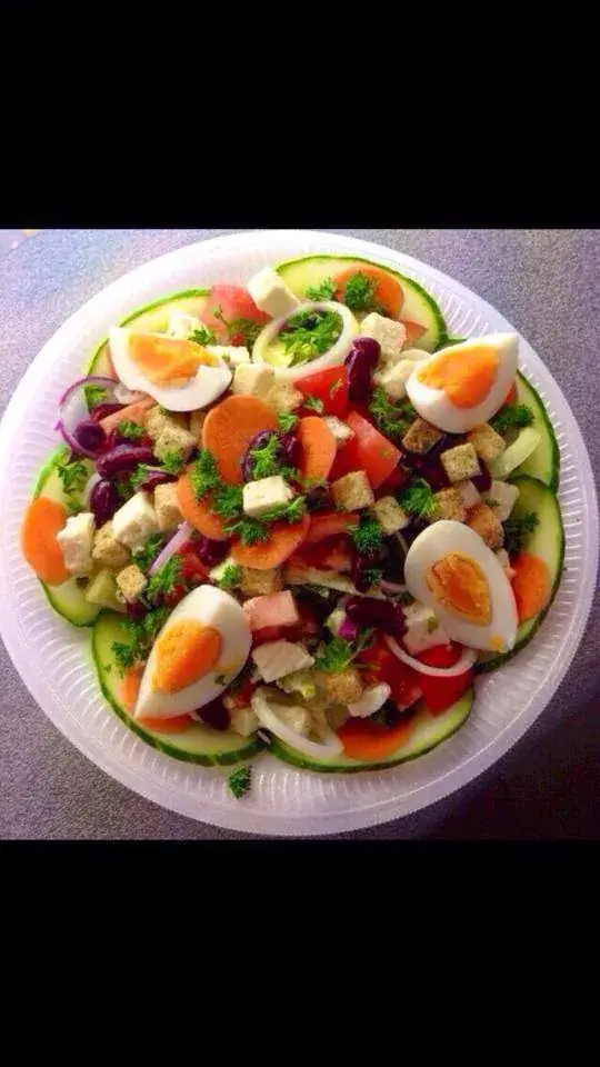 Menü_Pizza pp Point Falkenstein/Vogtland_Falkenstein_Bild_9