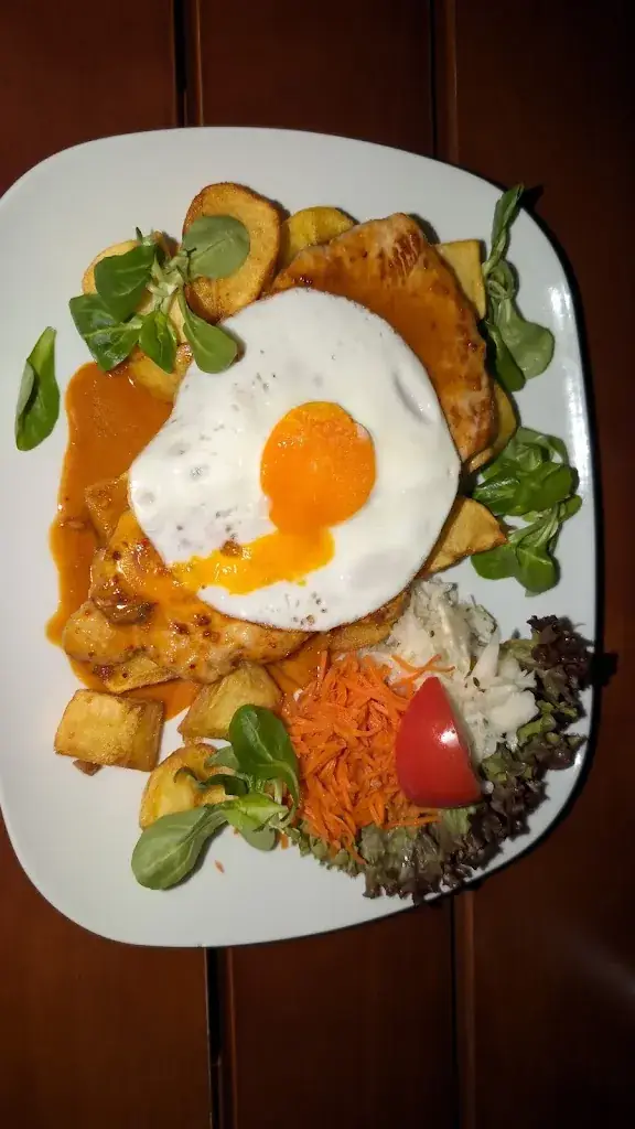 Tony Sobiesczyk_Gasthaus zur alten Feuerwache_Fischamend-Markt_review