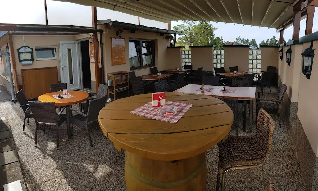 Edi's - Imbiss Stüberl & Catering restaurant in Fischamend-Markt