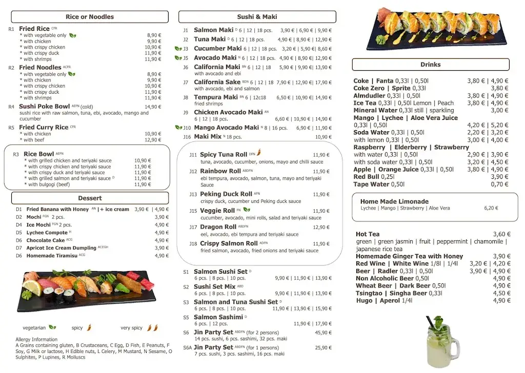 Menu_Jin Asia Restaurant_Fischamend-Markt_image_2