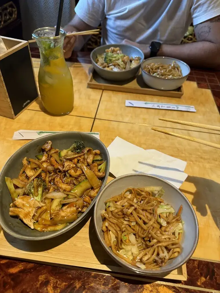 Darja Leščinska_Jin Asia Restaurant_Fischamend-Markt_avis