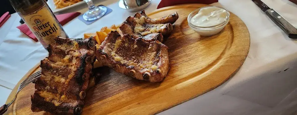 Menu_Pizzeria Ristorante La Grande_Fischamend-Markt_image_5