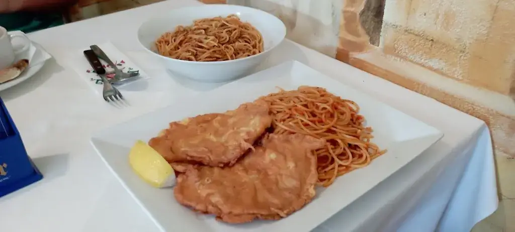 Mihai Chira_Pizzeria Ristorante La Grande_Fischamend-Markt_review