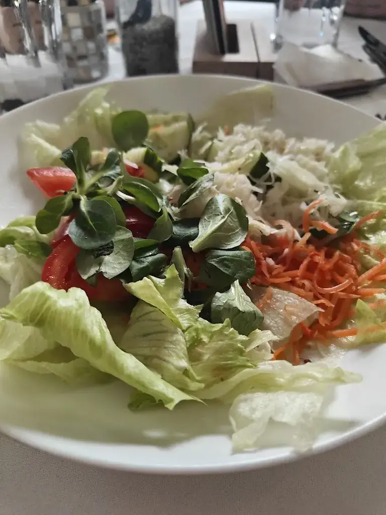 Dani Avni_Pizzeria Ristorante La Grande_Fischamend-Markt_review