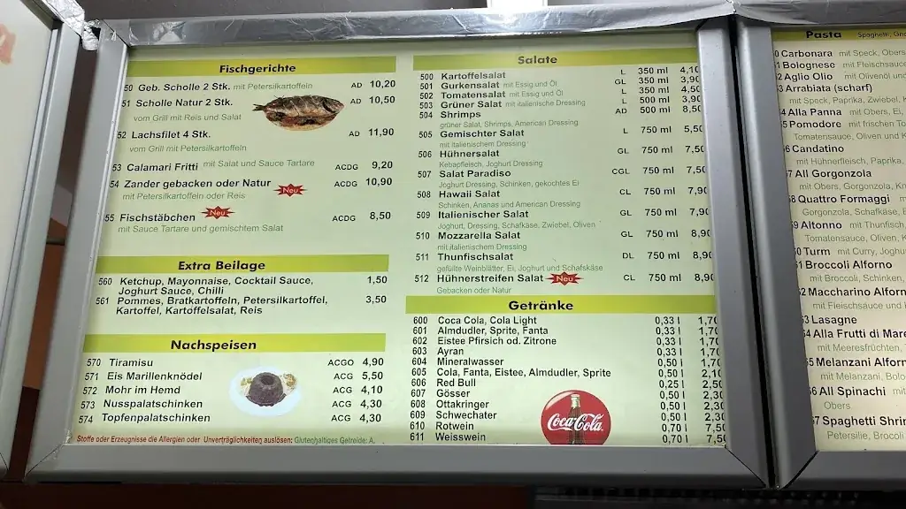 Menu_Pizza Turm_Fischamend-Markt_immagine_2