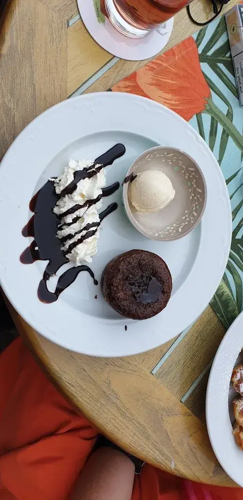 Menu_Die Bar | Schlagenhaufen_Fischamend-Markt_immagine_1