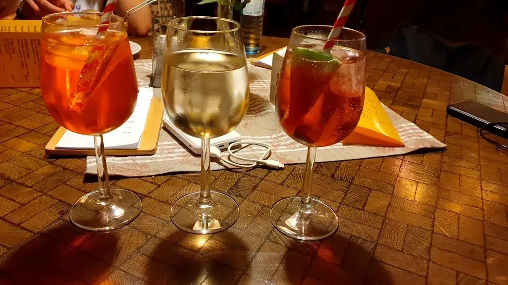 Menu_Die Bar | Schlagenhaufen_Fischamend-Markt_immagine_3