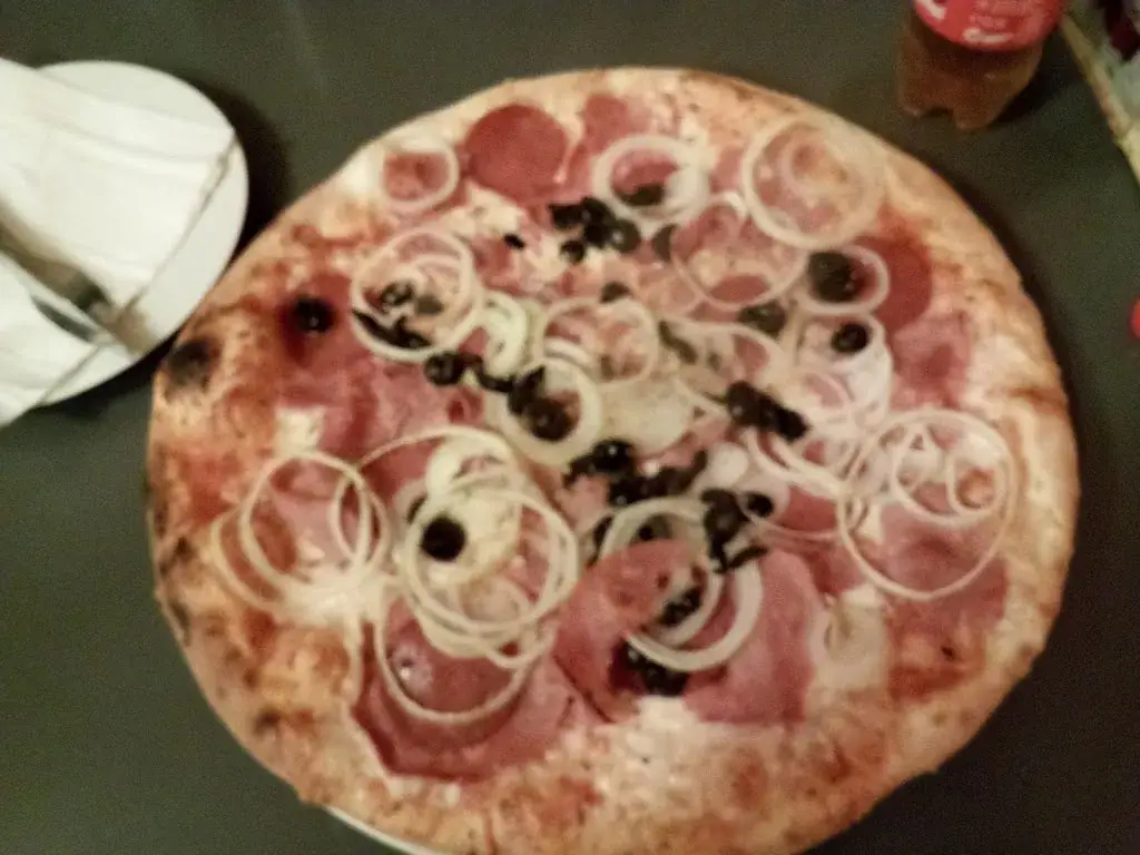 Menu_Pizzeria Bella Mozzarella_Fischamend-Markt_immagine_2