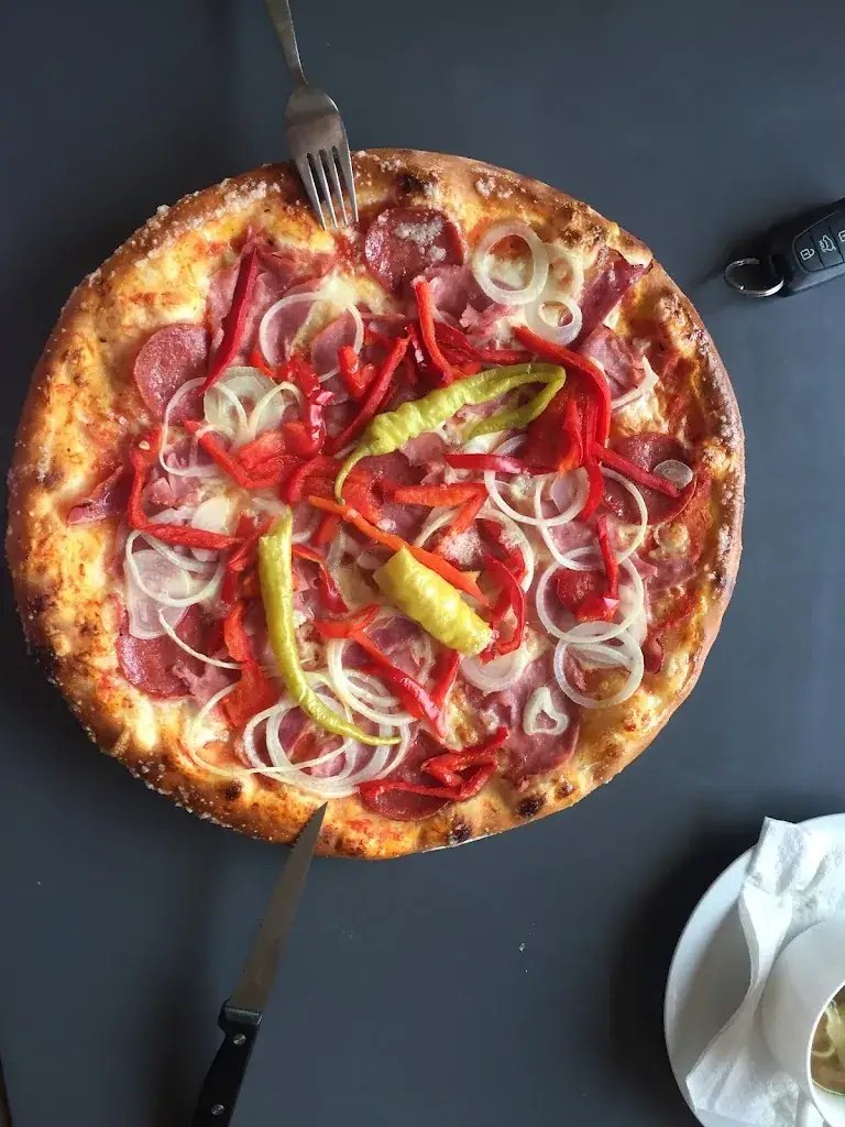 Menu_Pizzeria Bella Mozzarella_Fischamend-Markt_immagine_5