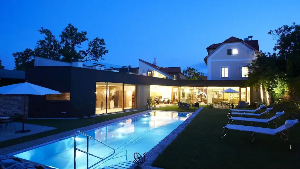 HOTEL LANDHAUS MOSERHOF_Furth an der Triesting_slider_image_1