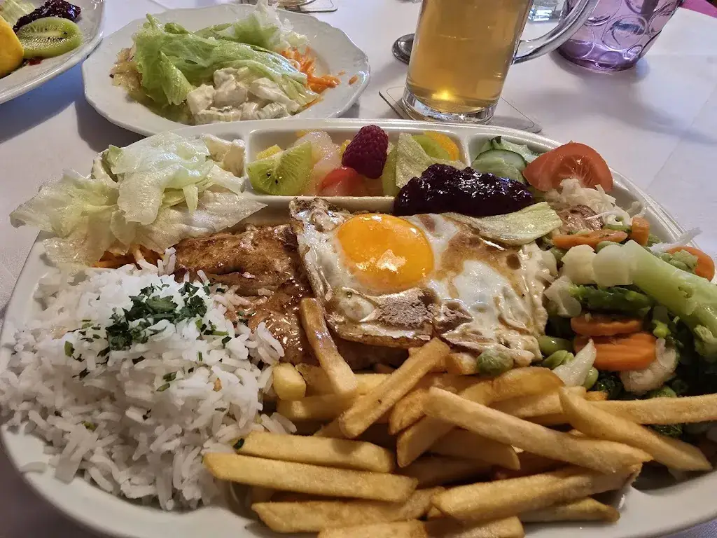 Sabine Lang_Gasthof zum Furthnerwirt_Furth an der Triesting_recensione