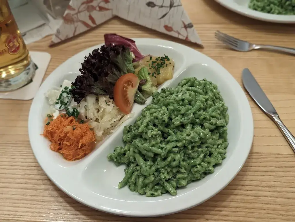 James Doohan (Jimi)_Jausenstation Familie Reischer_Furth an der Triesting_recensione