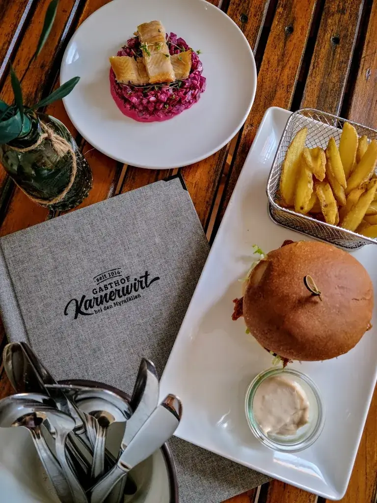 Gasthof Karnerwirt bei den Myrafällen_Furth an der Triesting_slider_image_3