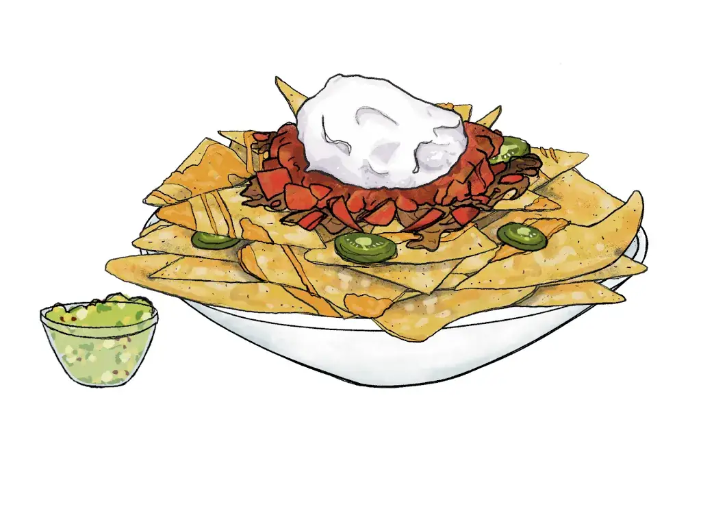 Menu_Six Board Game Cafe_Gaming_image_5