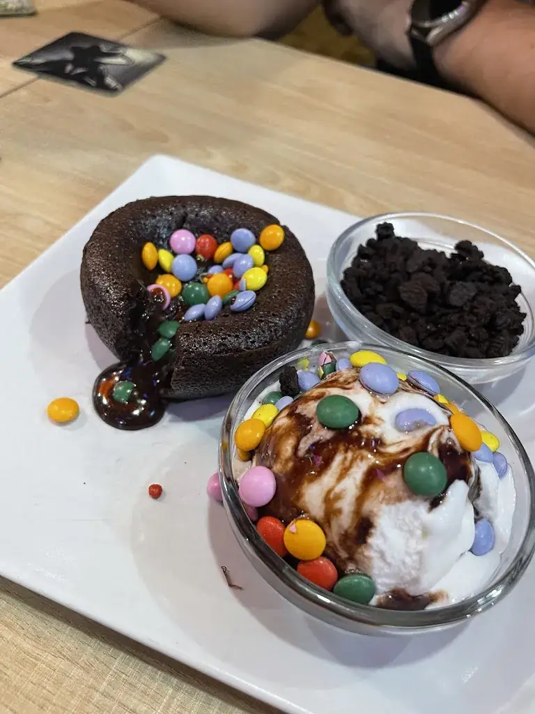 Menu_Six Board Game Cafe_Gaming_image_8