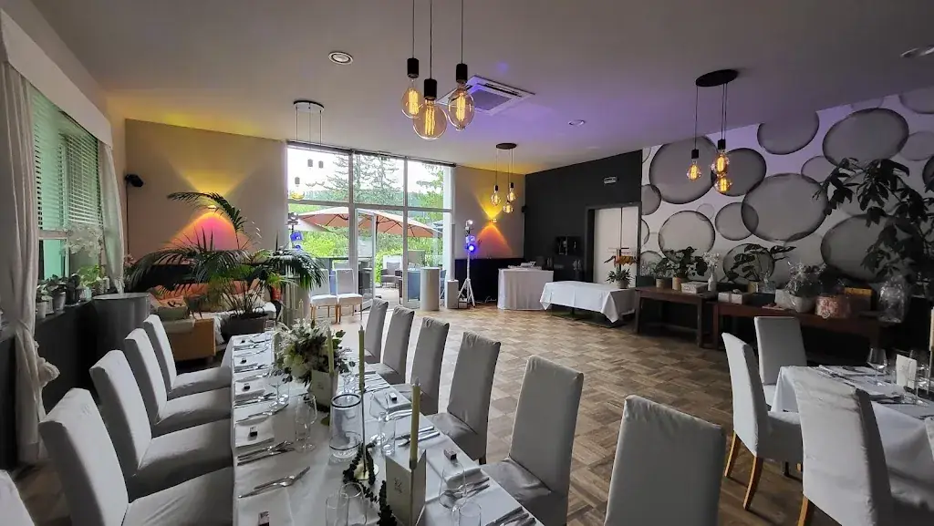 Landgasthaus zur Krone ristorante a Gaaden