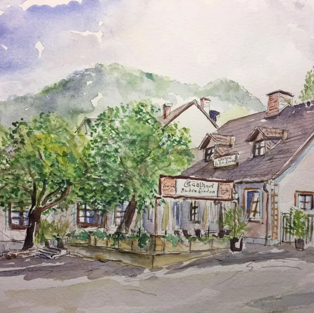 Gasthaus Zu den Linden_Gaaden_slider_image_3