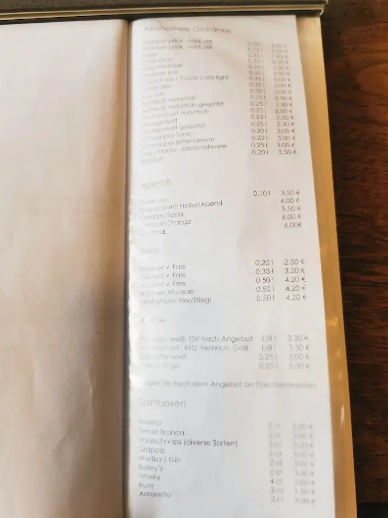 Menu_Meierei Gaaden_Gaaden_immagine_2