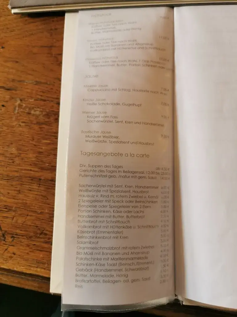 Menu_Meierei Gaaden_Gaaden_immagine_4