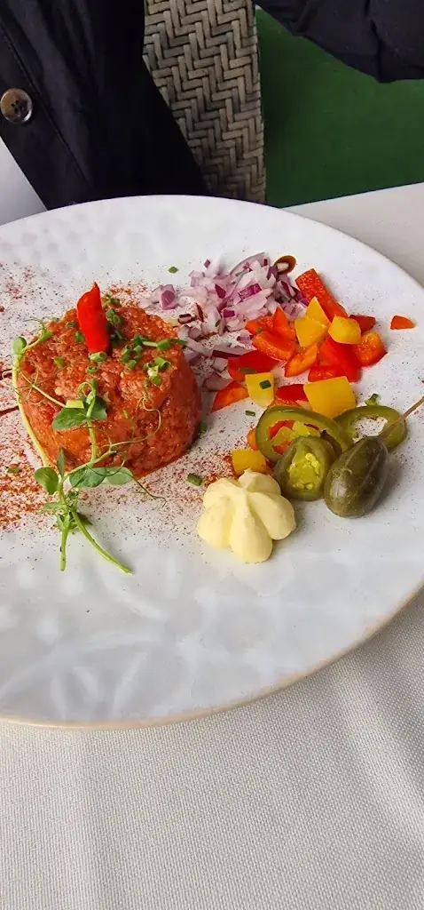 Menu_Panorama Restaurant Mödling [Wegen Umbau vorübergehend geschlossen]_Gaaden_immagine_5