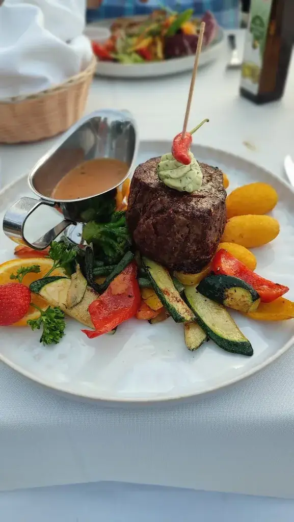 Menu_Panorama Restaurant Mödling [Wegen Umbau vorübergehend geschlossen]_Gaaden_immagine_7