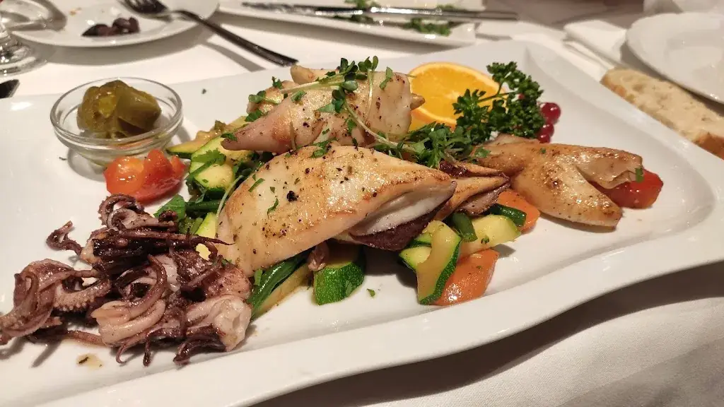 Mihai Bojonca_Panorama Restaurant Mödling [Wegen Umbau vorübergehend geschlossen]_Gaaden_recensione