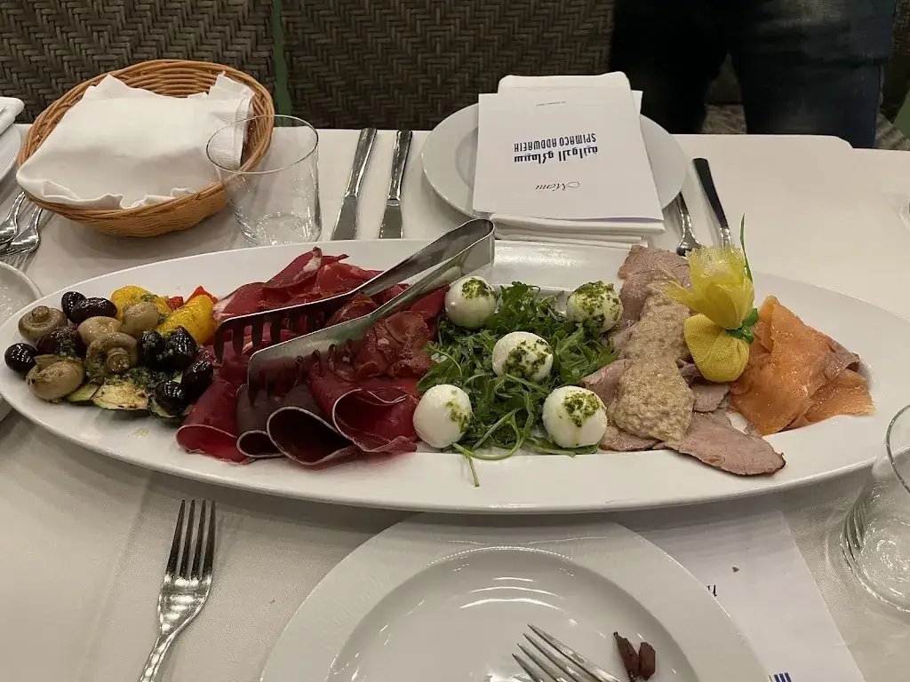 Ahmed Elbadawy_Panorama Restaurant Mödling [Wegen Umbau vorübergehend geschlossen]_Gaaden_recensione