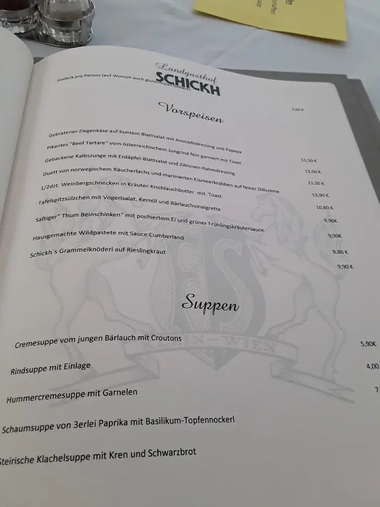 Menu_Landgasthof Schickh_Furth bei Göttweig_image_3