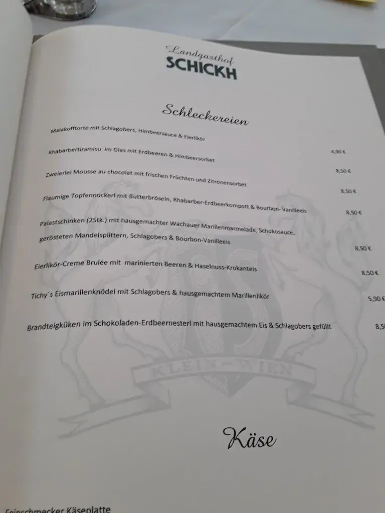 Menu_Landgasthof Schickh_Furth bei Göttweig_image_4