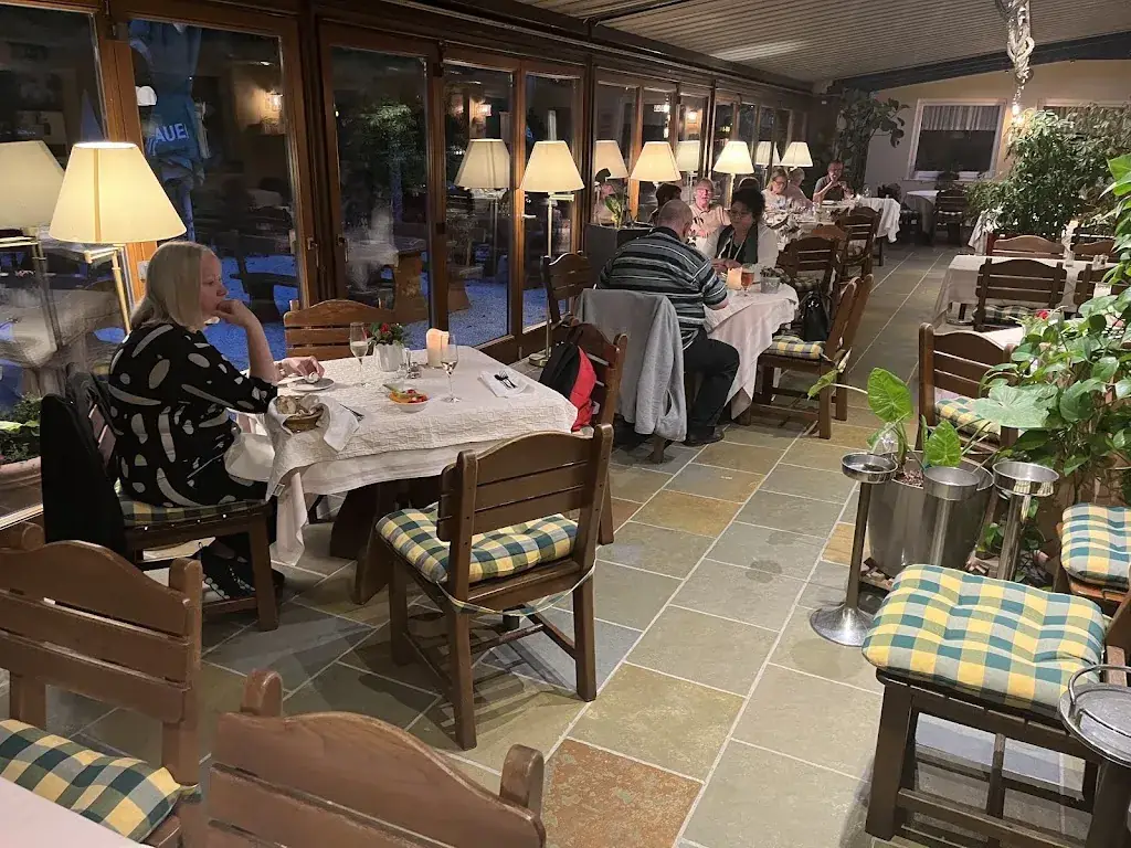 Christer Sandahl_Landgasthof Schickh_Furth bei Göttweig_avis