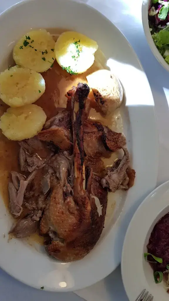 Z. CON GLANTZ_Landgasthof Schickh_Furth bei Göttweig_avis