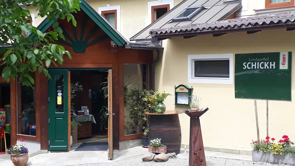 Landgasthof Schickh_Furth bei Göttweig_slider_image_1