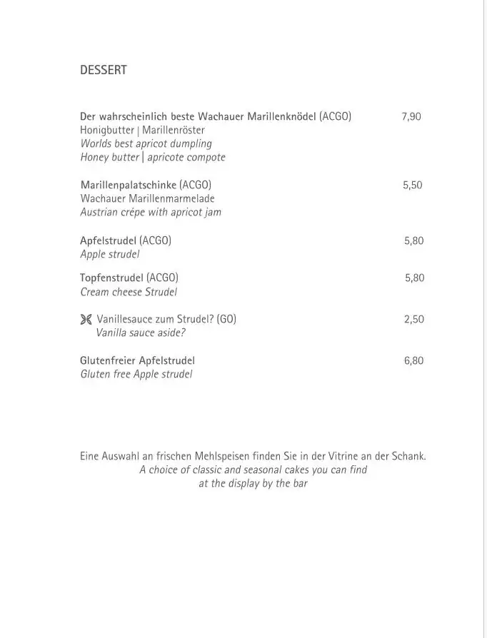 Menu_Stiftsrestaurant Göttweig_Furth bei Göttweig_image_4
