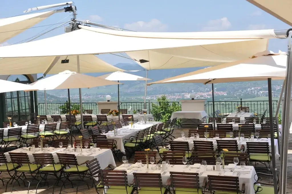 Stiftsrestaurant Göttweig restaurant à Furth bei Göttweig