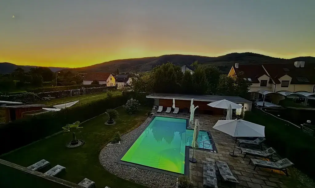 Weinlodge Wachau_Furth bei Göttweig_slider_image_3