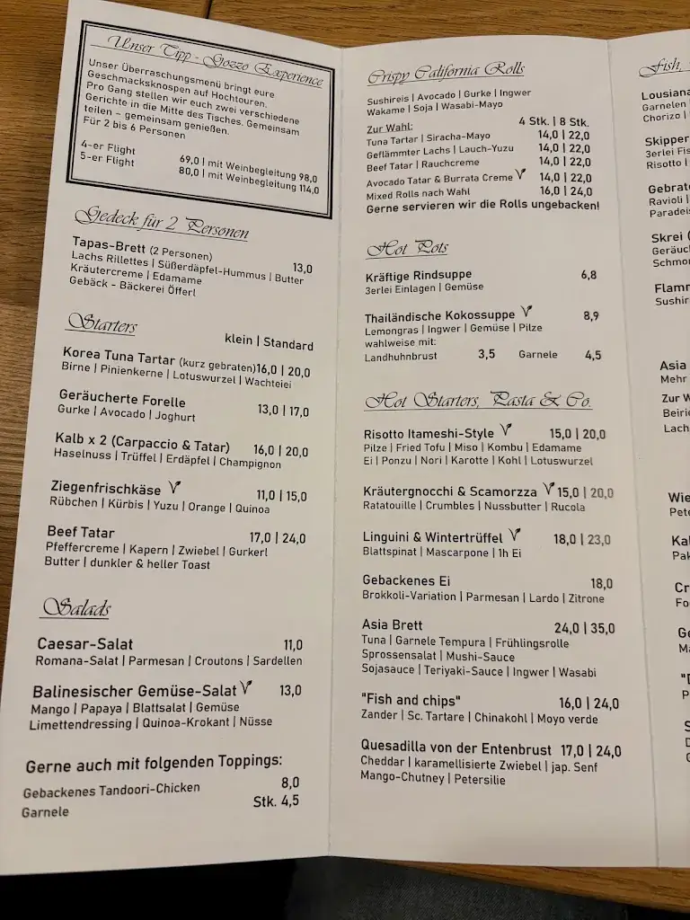 Menu_GOZZO by LATE_Furth bei Göttweig_image_1