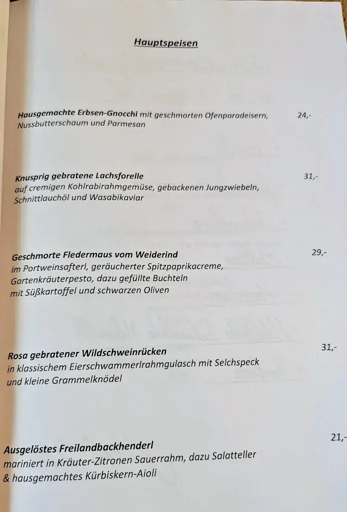 Menu_Gasthaus Jell_Furth bei Göttweig_immagine_4