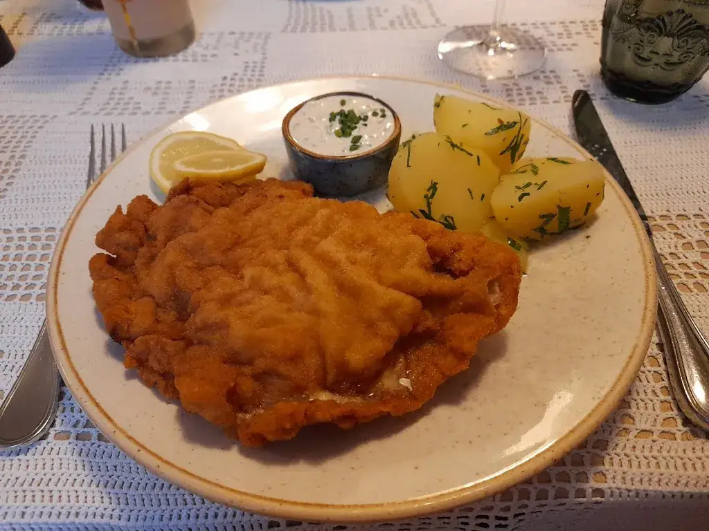 Imola Cseke_Gasthaus Jell_Furth bei Göttweig_recensione