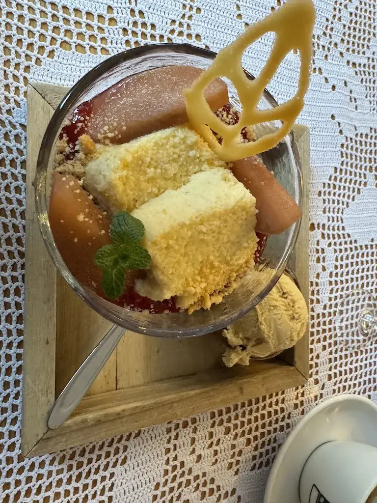 J M_Gasthaus Jell_Furth bei Göttweig_recensione