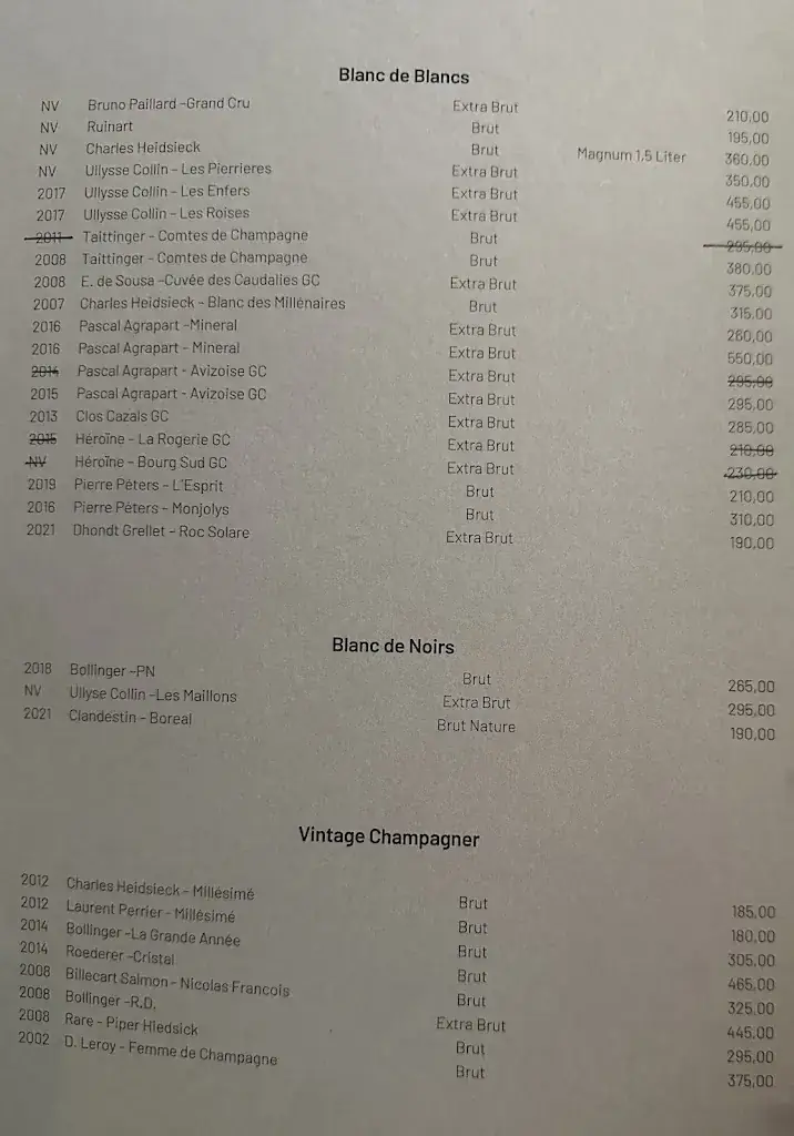 Menu_Landhaus Bacher_Furth bei Göttweig_image_1