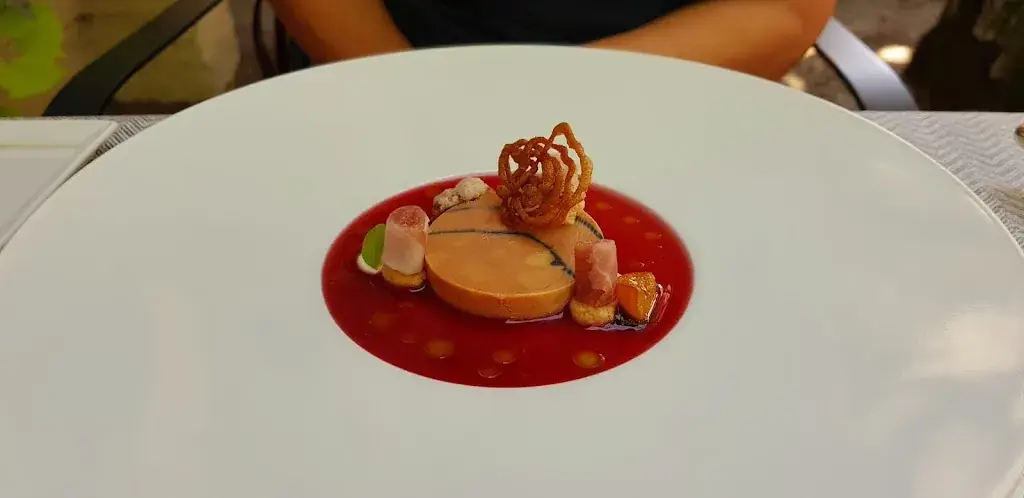 Menu_Landhaus Bacher_Furth bei Göttweig_image_6