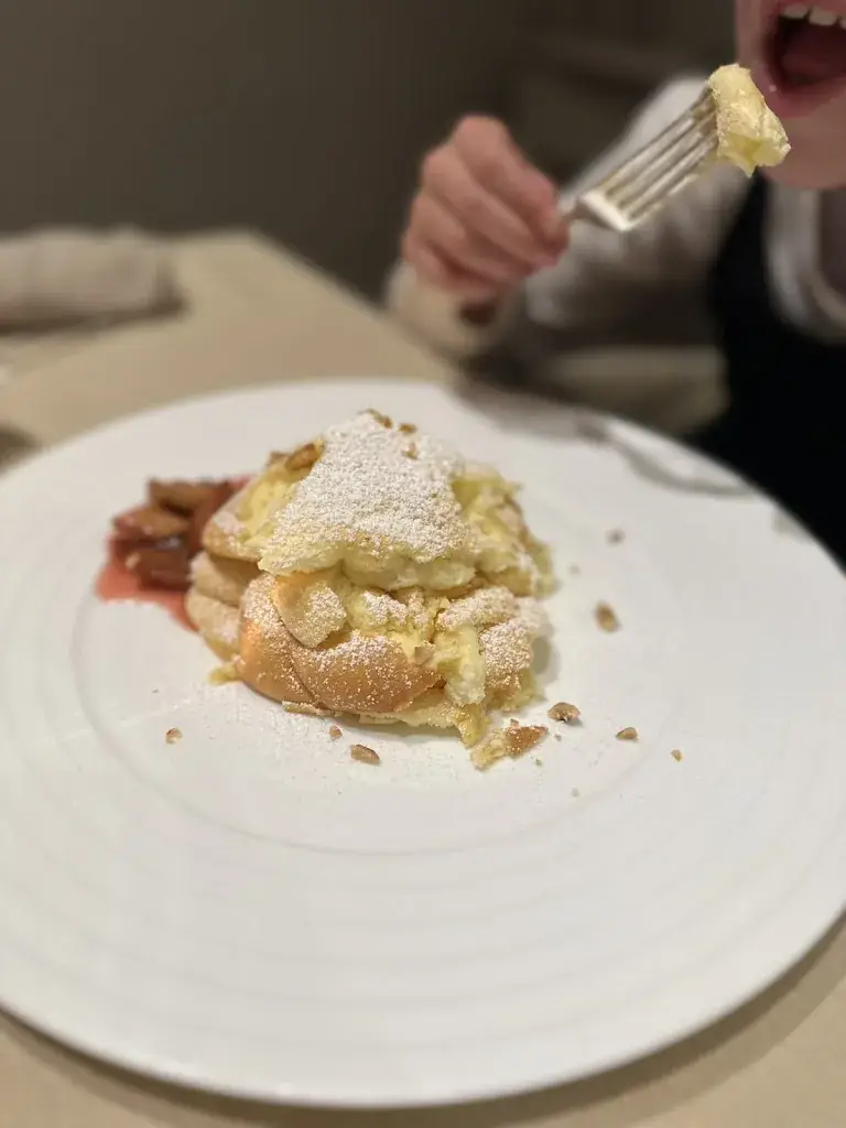 Dominik M_Landhaus Bacher_Furth bei Göttweig_review