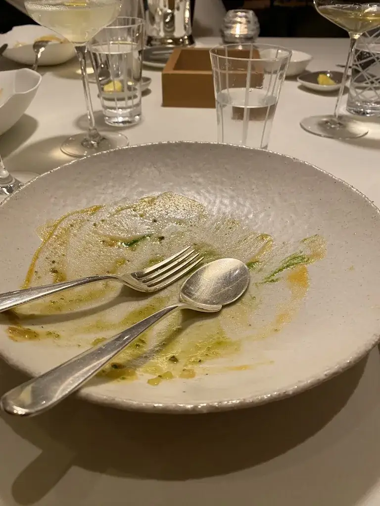 Yara Zeitoun_Landhaus Bacher_Furth bei Göttweig_review