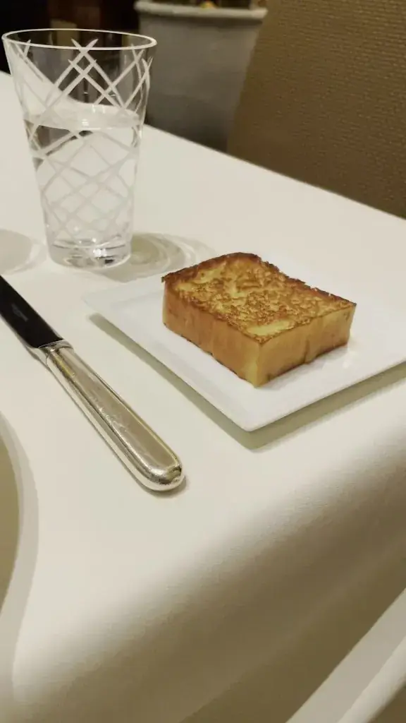 Vince Granado_Landhaus Bacher_Furth bei Göttweig_review