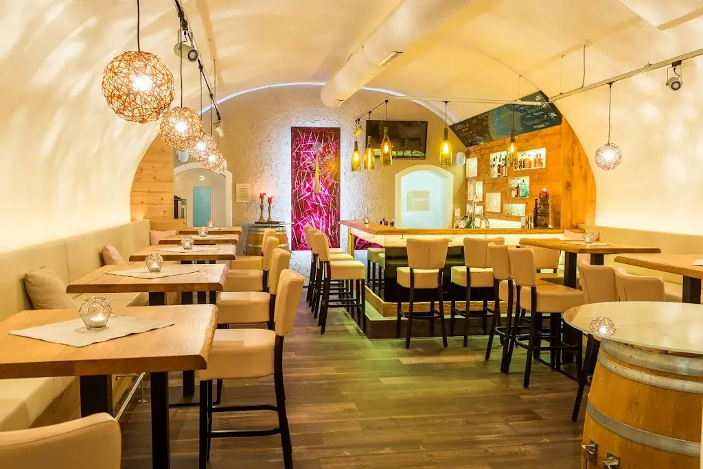 WEINSTEIN ristorante a Furth bei Göttweig