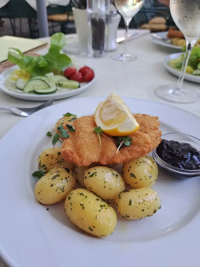 Menu_Hotel & Restaurant Knappenstöckl_Halbturn_imagen_5