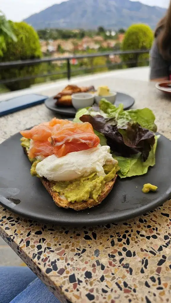 Menu_Hotel & Restaurant Knappenstöckl_Halbturn_imagen_6